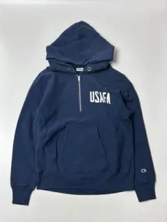 2026年最新】usafa ハーフジップの人気アイテム - メルカリ