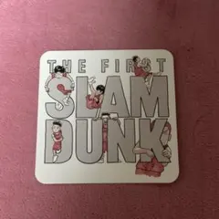 THE FIRST SLAM DUNK カード