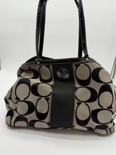 M*☆様 コーチ　coach ハンドバッグ　財布　セット