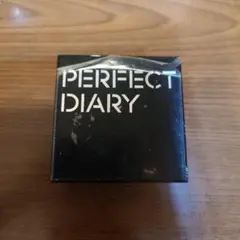 PERFECT DIARY トランスルーセント ルースパウダー