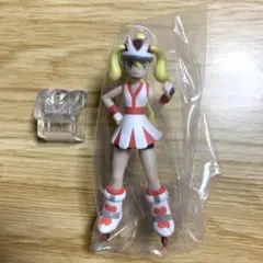 ポケモンスケールワールド カロス地方 コルニ