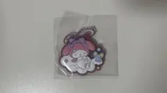 サンリオ ぷっくりラバマスグミ6 マイメロディ