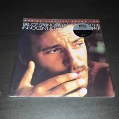 Bruce Springsteen / 新品 SACD