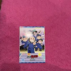 忍たま乱太郎 ドラマCD 二年生の段 特典