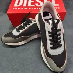 【DIESEL】スニーカー