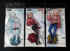 【未開封】勝利の女神：NIKKE アクリルスタンドセット