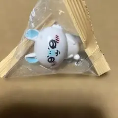 ちいかわ インテリアミニフィギュア 1個モモンガ