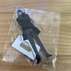 名探偵コナン ジン アクスタ 黒鉄の魚影