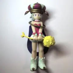 ドラゴンクエストキャラクターフィギュアコレクション～ロトの伝説編3