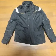 Goldwin GORE-TEX G-5 ライディングジャケット ホンダのサムネイル