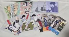 【ブルーピリオド】グッズセット