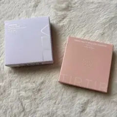 新品　VDL クッションファンデ&ティルティルアイシャドウセットのサムネイル