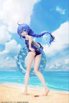 未開封FGO　アビゲイル・ウィリアムズ〔夏〕　スケールフィギュア　ANIPLEX 未開封FGO アビゲイル・ウィリアムズ〔夏〕 スケールフィギュア