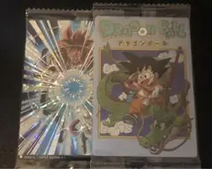 2026年最新】イタジャガ ドラゴンボール cr 4-26の人気アイテム - メルカリ