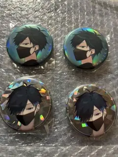 CR VanilLa バニラ ロックの日 ROCK DAY 缶バッジ チェキ - メルカリ