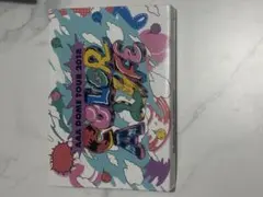 AAA DOME TOUR 2018 COLOR A LIFE DVD