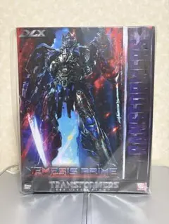 2025年最新】ネメシスプライムの人気アイテム - メルカリ