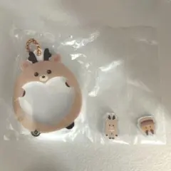 RIIZE ガチャガチャ ソンチャン シャカシャカアクリルチャーム おまけ付き