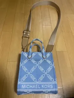 MICHAEL KORS ショルダーバッグ