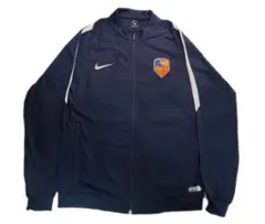 NIKE(ナイキ)元ブラジル代表ロナウド【ロナウドアカデミー】トレーニングウェア