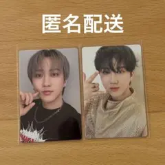 Stray Kids dominATE SEOUL DVD トレカ チャンビン