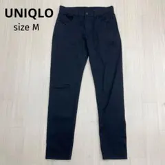 ◆ UNIQLO ユニクロ ウルトラストレッチ スキニーフィットカラージーンズ