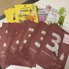 シートマスクセット