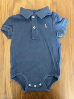 ラルフローレン　ロンパース70cm