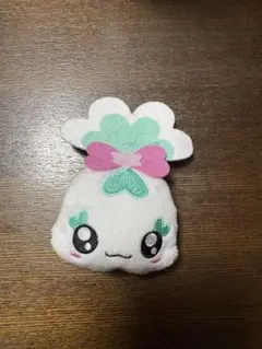 プリキュア ヘアクリップ シブレ