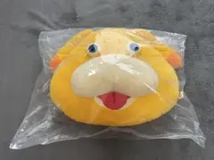 柚*読様 【新品未開封】ピクミン一番くじ　A賞　オッチンクッション