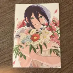 劇場版　チェンソーマン　レゼ編　入場者特典