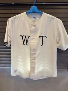 WTAPS EX06 COLLECTION 半袖シャツ X 03 WTAPS EX06 COLLECTION 半袖シャツ X 03 - メルカリ