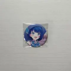 プロセカ 桐谷遥 魔女缶 缶バッチ18B