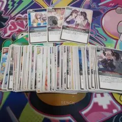 ホロカ SorAZセレブレーション他ノーマルカードまとめ売り