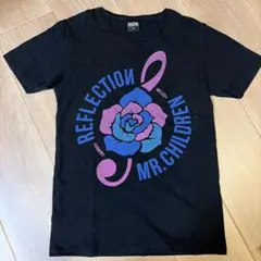 MR.CHILDREN REFLECTION Tシャツのサムネイル