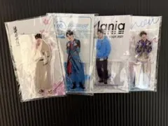 Snow Man 深澤辰哉 アクリルスタンドセット