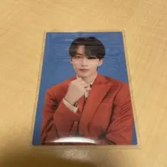 SEVENTEEN セブチBE THE SUN JAPANトレカ ジョンハン67