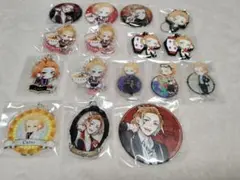 ケイト・ダイヤモンド　43点まとめ売り　ツイステ