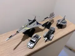 1/1200 アレキサンドリア 自作レジンキット 未塗装品 - メルカリ