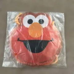 エルモ チケットホルダーのサムネイル
