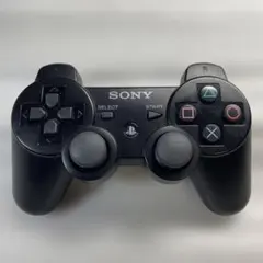 【純正】SONY PS3 コントローラー