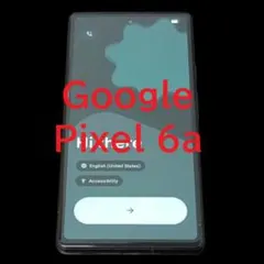 2026年最新】google pixel 6a simフリー chalkの人気アイテム - メルカリ