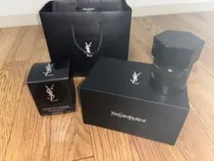 Yves Saint Laurent La Nuit de l'Homme