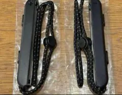 Nintendo Switch 純正Joy-Con ジョイコンストラップ　新品