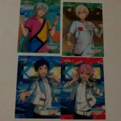 あんスタ　クリアカード