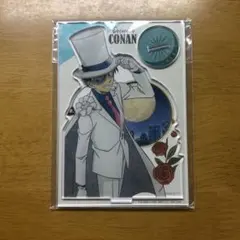 名探偵コナン 怪盗キッド アクリルスタンド