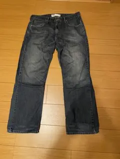 Levisリーバイス 569 W34 L32