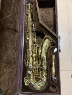 YAMATO ALONG Selmer Parisアルトサックスマーク6 YAMATO ALONG様専用 Selmer Parisアルトサックスマーク6 - メルカリ