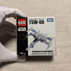 ★Mooska★様専用　スターウォーズ　トミカ