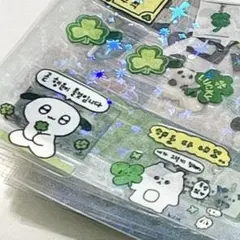 シール10枚セット